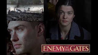 Enemy at the Gates Complete Summary in 10 Minutes  Stories of War and Heroism [upl. by Ttreve]