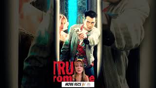 What to Watch  True Romance movie quentintarantino ♥️🎥 shorts [upl. by Anilrats211]