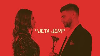 ESTTO  Jeta Jem Lyric Video [upl. by Gustavus333]