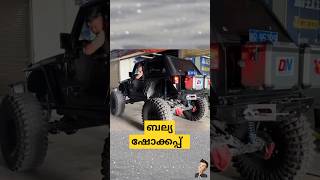 4 link bar long travel suspension Malayalam keralaoffroad [upl. by Attiuqram]