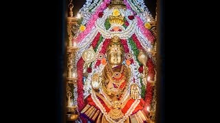 Sri Durga Parameshwari Nagakanika Temple  Thota Da Mane Derebail Konchandy [upl. by Jaquenetta]