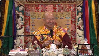 09072024 Expounding the Vimalakirti Sutra by Grand MasterLuRainbow Temple [upl. by Inah]