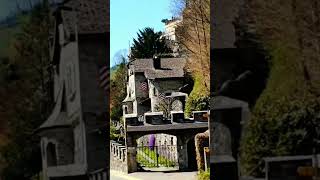 Weesen Switzerland shortsvideo [upl. by Jochebed649]