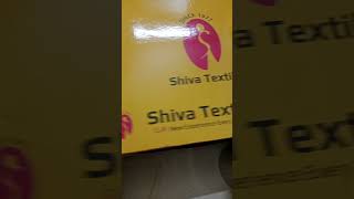 Siva textile Tamil review Tiruppur gifts [upl. by Eonak402]