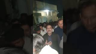 Markazi sangat Talagang Janaza syed imdad shah hamdani [upl. by Jaffe]