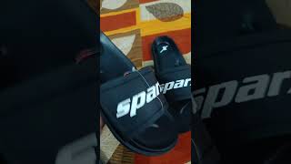 Sparx men slides slippers only 500 under [upl. by Llerod411]