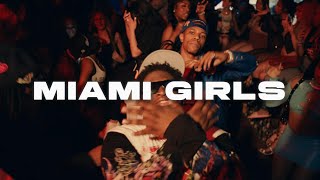 FREE A Boogie wit da Hoodie Type Beat  quotMIAMI GIRLSquot [upl. by Valma903]