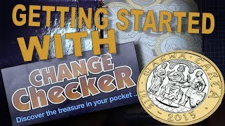 Getting Started with Change Checker [upl. by Assed]