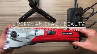 Liveryman Black Beauty Clipper’s [upl. by Ayotahc480]