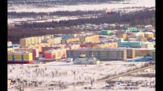 Anadyr  Chukotka [upl. by Travus]