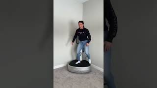 How to Use Your Vibration Plate Effectively [upl. by Mariand645]