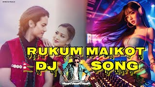 NewNepali dj remix song Rukum MaikotNew Nepali Mix Song Rukum Maikot KendraMotionPictures [upl. by Bates]