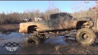 100MPH MUD TRUCKS [upl. by Zsazsa614]