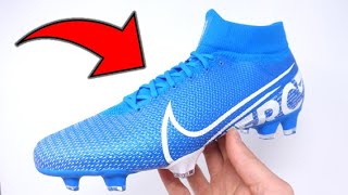 THE 150 SUPERFLY IS AMAZING  Nike Mercurial Superfly 7 Pro  Review  On Feet [upl. by Adnor268]