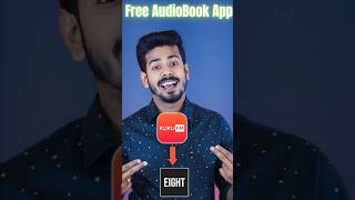 Free Audiobook Apps  No Need of KuKu FM Free Subscription audiobook kukufm [upl. by Refennej866]