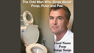 The Anthony Poop Song [upl. by Amees299]