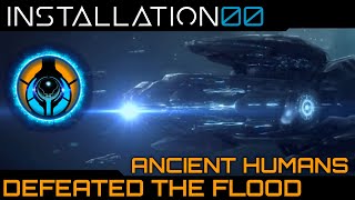 Ancient Humans Defeated The Flood  Lore and Theory [upl. by Richer623]