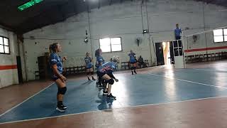 urquiza vs illa interm c [upl. by Anizor]