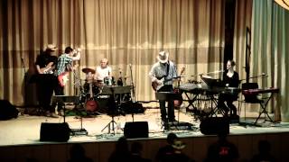 Lay Down Sally Eric Clapton Cover Purling Brooks Band [upl. by Denice]