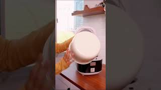 unboxing Digital Smart Cooker DSC Vienta [upl. by Glovsky]