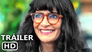 BETTY LA FEA LA HISTORIA CONTINÚA Tráiler Español Latino 2024 [upl. by Rubma15]