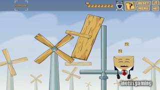 Wake Up the Box 3 Walkthrough HD [upl. by Lyndsay]