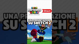 Un Nintendo Direct a SORPRESA ma scommetto che rimarrai Deluso nintendo nintendoswitch direct [upl. by Francesca]