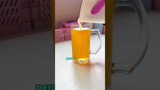 Te enseño a realizar una vela tipo de cerveza candlelover [upl. by Moht997]