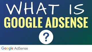 What is Google AdSense  Google AdSense Explained in 5 Minutes [upl. by Starbuck]