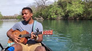 Joey Booker NPR Tiny Desk Contest 2018 [upl. by Barnard]