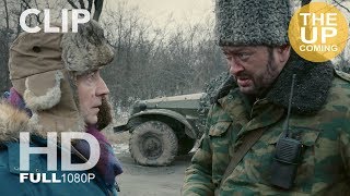 Donbass new trailer clip official from Cannes [upl. by Notna]