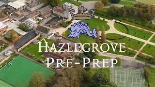 Hazlegrove PrePrep and Nursery [upl. by Melina903]