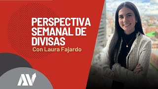 Divisas  Perspectiva semanal  15 al 19 de julio 2024 [upl. by Hausner]