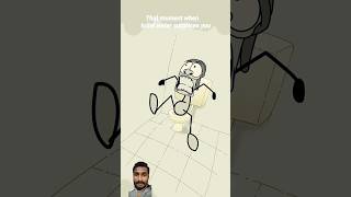 That movements toilet 4kmeme animation memes 8kmeme cartoon funny animationmeme youtubeanaly [upl. by Namrak]