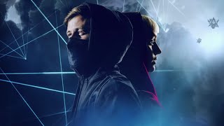 Alan Walker  Believers New Aviation Theme Song [upl. by Martha]