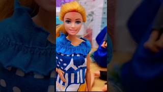 കറുമ്പൻ Episode  311 Barbie Doll AllDay Routine In Indian Village Barbie Doll Bed Time Stories [upl. by Mehs]