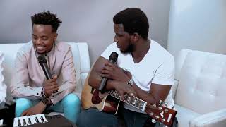 Ngoga Amvuze Kubayumbe bwabere muri America🇱🇷 mugitaramoSunday shows MBN Studio [upl. by Novehc944]