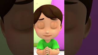 No No Song shorts nurseryrhymes babysongs reelviral youtube ytshorts [upl. by Bluh523]