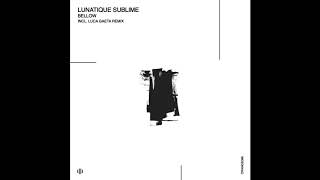 Lunatique Sublime  Vertical Original Mix [upl. by Beckie]