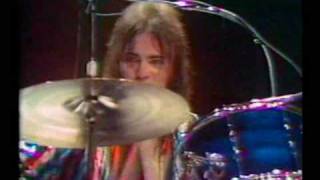 Rush Working ManRare Early Live Performance [upl. by Idner50]