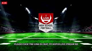 Andover Central vs Winfield Live Stream  KSHSAA Football Playoff 2024 [upl. by Bigot]