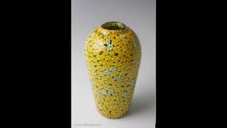 Murano Glass Collection Part 1 [upl. by Svoboda]