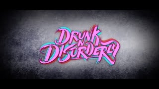 Drunk N Disorderly The Podcast  Featuring guest Caryn Ann Harlos [upl. by Donoho]