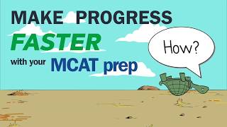 Blueprint MCAT Course Feature Maximize Your MCAT Prep with Powerful Analytics [upl. by Weitman]