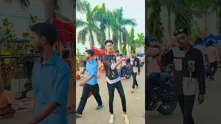 Pan Ke do Kan lag Khara Rahi Ho🥀🥀🌹🌹🌺🌺🌷🌷😘😘 shortvideobhojpuridance [upl. by Odraccir]