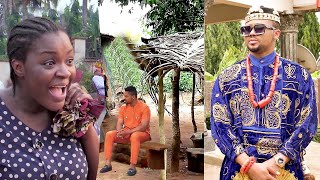 The Prince And The Poor Village Girl  African Movies  Nigerian Movies [upl. by Aynod]