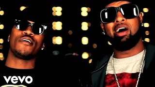 Future  Long Live The Pimp Official Music Video ft Trae Tha Truth [upl. by Baiel154]