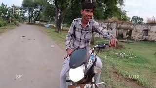 New vlog Bhai Aaj maja aa gaya Bike first stunt  farhansheikh9584  right now ✓ [upl. by Romney]