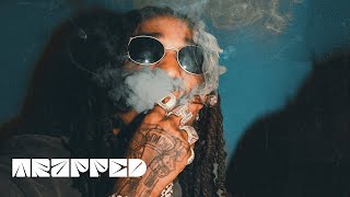 Quavo  Shooters Inside My Crib Official Audio [upl. by Buine]