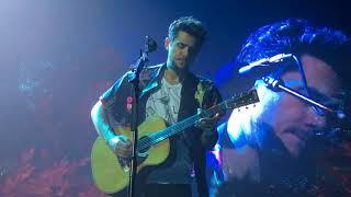 John Mayer  In Your Atmosphere LA Song 81817 BBampT Pavilion Camden NJ [upl. by Anegal]